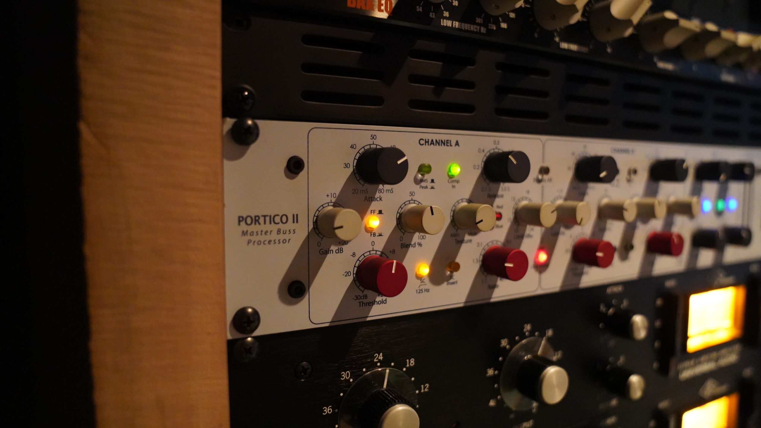 Mastering