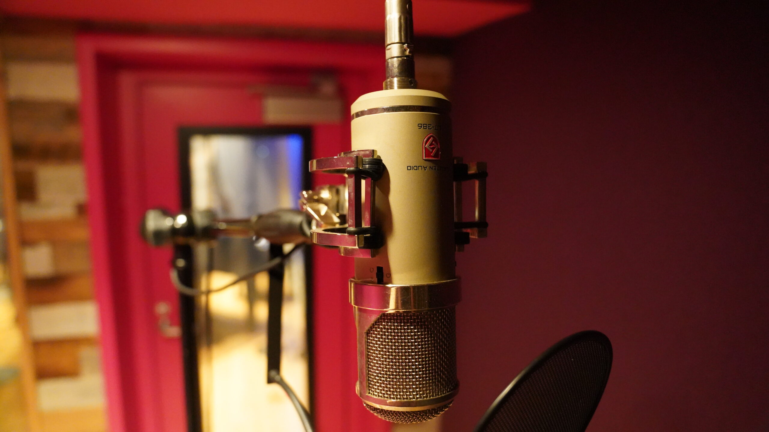 Audio Recording