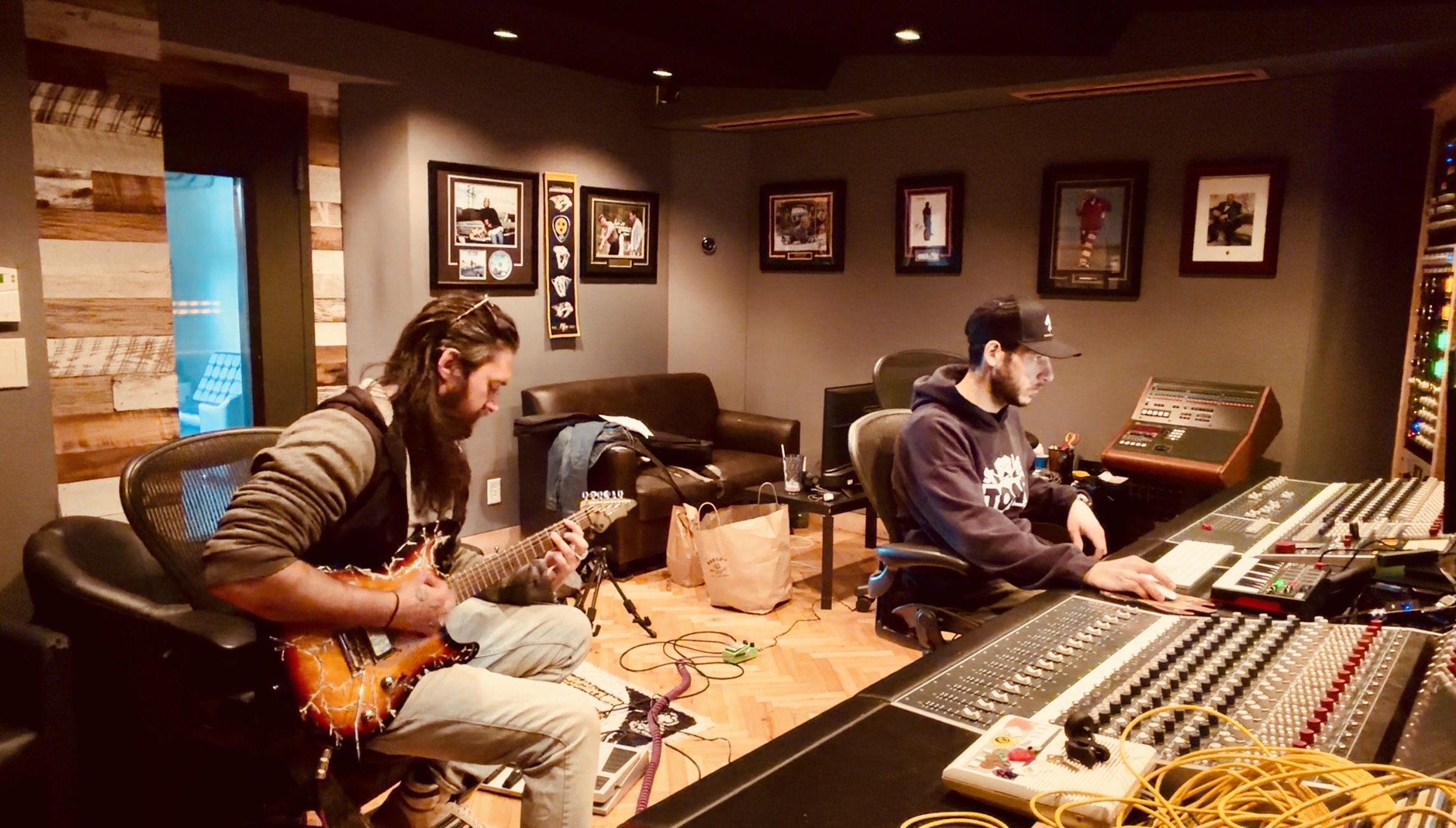 Production